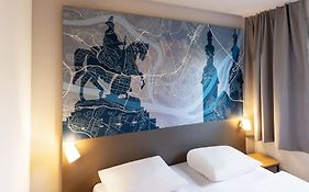 ibis budget Koblenz Nord